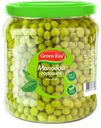 Горошек Green Ray зеленый молодой 440 мл
