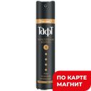 Лак для волос TAFT®, Укрепление, 225мл