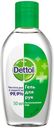 Гель для рук Dettol, 50 мл