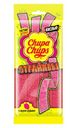 Мармелад Chupa Chups Страйпсы cо вкусом клубники 120г