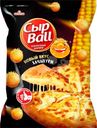 Шарики СырBall кукурузные со вкусом хачапури 140г