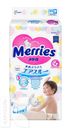 Подгузники MERRIES размер L 9-14кг, 54шт