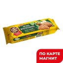 ХЛЕБНЫЙ СПАС Печенье сдобное овсяное ябл корица 250г фл/п:10