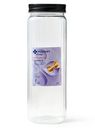 Банка для сыпучих продуктов Маркет Home, 2л