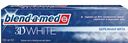 Зубная паста BLEND-A-MED®, 3D Вайт, Бережная мята, 100мл