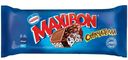 Мороженое МАКСИБОН Страчателла брикет, 93г
