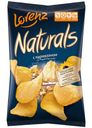 Чипсы картофельные Lorenz Naturals с пармезаном 100г