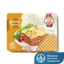 Лазанья ЗОЛОТОЙ ПЕТУШОК, мясная, 370г