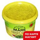 Салат чука БАЛТИЙСКИЙ БЕРЕГ с орехами, 250г