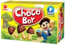 Печенье Choco Boy, в шоколаде, с шоколадной глазурью, 45 г
