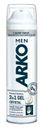 Гель для бритья Arko Crystal, 200 мл