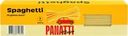 Макароны MARCO PANATTI Спагетти, 400г