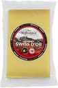 Сыр твердый Bergstolz Swiss D'Or 50% 100 г