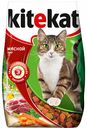 Корм для кошек Kitekat с мясом, 1900 г