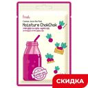 Маска для лица PRRETI Cleanse Juice увлажняющая, 25г