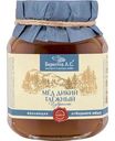 Мёд дикий таёжный Берестов А.С. Избранное, 500г