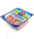 Сосиски МЯСНИЦКИЙ РЯД Сливочные вареные, 420г