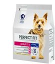 Сухой корм для собак мелких пород PERFECT FIT курица, 2,6 кг