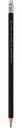 Карандаш HB ErichKrause Jet Black 101 с ластиком, 2,2 мм