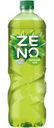 Напиток Zeno Зеленый чай пастеризованный 1л