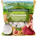 Пельмени ВЫСЕЛКОВСКИЕ, Традиционные, 450г