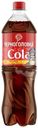 Напиток газированный Черноголовка Cola Original, 1л