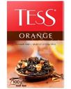 Чай черный Tess Orange 100г