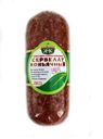 Кудряшовский мясокомбинат Колбаса сервелат Коньячный варено-копченый 450 гр