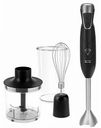 Блендер электрический 3 в 1 Polaris Brilliant Collection PHB 0848, 800 Вт