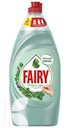 Средство для мытья посуды FAIRY 650-900мл в ассортименте