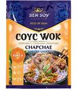 Соус Chapchae Sen Soy Wok с грибами шиитаке, 80 г