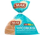 Хлеб ЧУСОВСКОЙ ржано-обдирной 2сорт, 300г