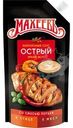 Соус Махеевъ Острый майонезный 200г