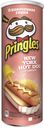 Чипсы картофельные Pringles Нью-Йоркский хот-дог, 165г