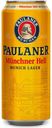 Пиво Zlatopramen Premium Lager светлое 4,9%0,5 л