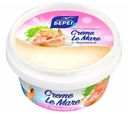 Паста Балтийский берег Creme Le Mare из морепродуктов с чесноком 150 г