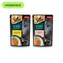 Влажный корм для кошек Sheba, 75г
