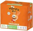 Подгузники-трусики Honey Kid XL 16-25кг 36шт.