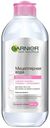 Мицеллярная вода для всех типов кожи, Garnier, 400 мл