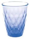 Стакан Luminarc синий 245мл