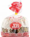 Сдоба Фигурная к Празднику с изюмом, 180 г