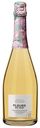Вино игристое Chateau Tamagne Fleurs du Sud белое брют 11% 0,75 л