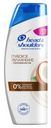 Шампунь против перхоти Head&Shoulders «Глубокое увлажнение», 400 мл