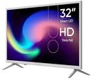 Телевизор LCD Topdevice TDTV32BN04H WE 1366×768, 32 