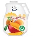 Питьевой йогурт Снежок абрикос-манго 1,5% БЗМЖ 900 г