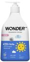 Экогель для купания Wonder Lab детский увлажняющий 540 мл