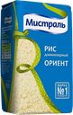 Рис Мистраль Ориент длиннозерный 900г