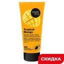 Крем для тела Organic Shop Тропический манго, 200 мл