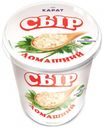 Сыр плавленный «Карат» домашний 20%, 315 г