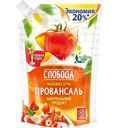 Майонез Слобода Провансаль 67%, 800мл